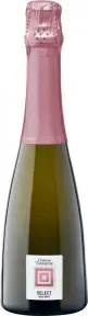 Игристое вино Chateau Tamagne Select Rose Brut, 0.375 л