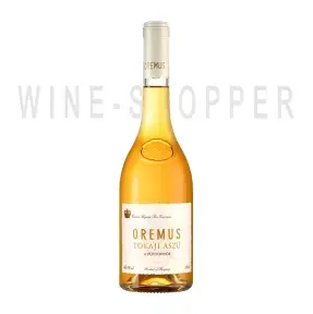 Вино Oremus, Tokaji Aszu 6ptt 2013 0.5 л
