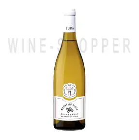 Вино Tura Winery Chardonnay 2017 0.75 л