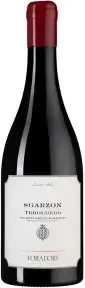 Вино Foradori, Sgarzon, Vigneti delle Dolomiti IGT 2019 0.75 л