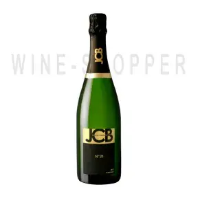 Игристое вино JCB №21 Brut Cremant de Bourgogne AOP