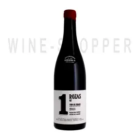 Вино Comando G, Rozas 1er Cru 2018 0.75 л