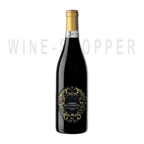 Вино Amarone della Valpolicella Cantine Di Ora 2016 0.75 л