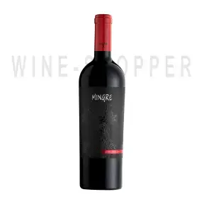 Вино J.Bouchon Mingre Premium Assemblage Maule Valley DO 2012 0.75 л
