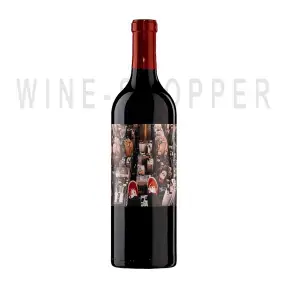 Вино 689 Cellars Killer Drop 2016 0.75 л