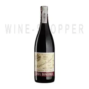 Вино Vina Bosconia Reserva, Rioja DOC 2008 0.75 л