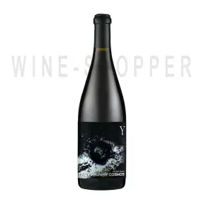 Вино Yaiyla​ Urban Winery, Cosmos Pinot Meunier 0.75 л