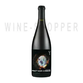 Вино Yaiyla​ Urban Winery, Cosmos Pinot Noir 0.75 л