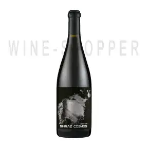 Вино Yaiyla​ Urban Winery, Cosmos Shiraz 0.75 л