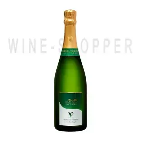Шампанское Marcel Vezien, Secret d'Eclaires Blanc de Blancs, Champagne AOC 0.75 л