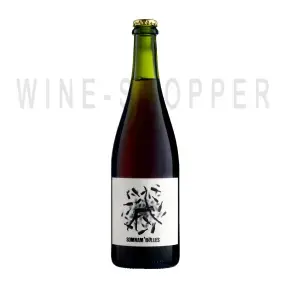 Игристое вино SomnamꞌBulles Rose Brut 0.75 л