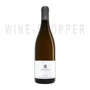 Вино Ferraton Pere & Fils, Le Miaux Rouge, Hermitage AOC, 2018, 0.75 л