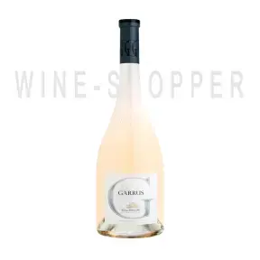 Вино Garrus Rose AOC 2019 0.75 л