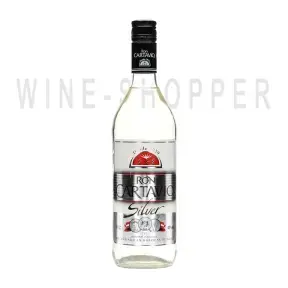 Ром Cartavio Silver 1 л