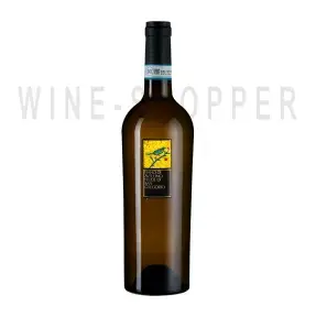 Вино Feudi di San Gregorio, Fiano di Avellino 2020 0.75 л
