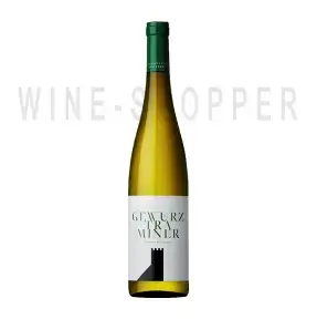 Вино Colterenzio, Alto Adige Gewurztraminer DOC 2020 0.75 л