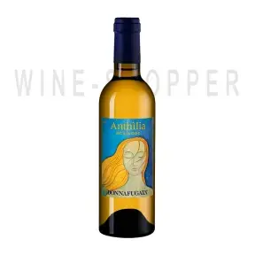 Вино Donnafugata, Anthilia, Sicilia DOC, 2020 2020 0.375 л