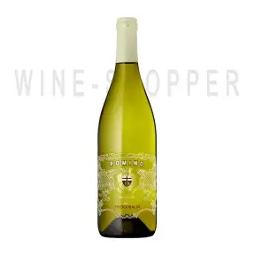 Вино Pomino Bianco DOC, Castello di Pomino 2020 0.75 л