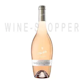 Вино Chivite, Las Fincas Rosado, Vino de la Tierra 3 Riberas IGP 2020 0.75 л