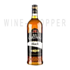 Ром Cartavio Black 1 л