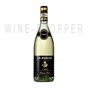 Вино Gavi dei Gavi DOCG 2018 0.75 л