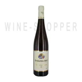 Вино Dr. Buerklin-Wolf, Deidesheimer Hohenmorgen G.C. 2018 0.75 л