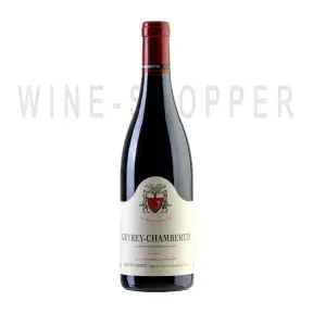 Вино Domaine Geantet-Pansiot, Gevrey-Chambertin AOC 2017 0.75 л