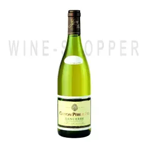 Вино Gitton Pere & Fils, Sancerre AOC 2019 0.75 л