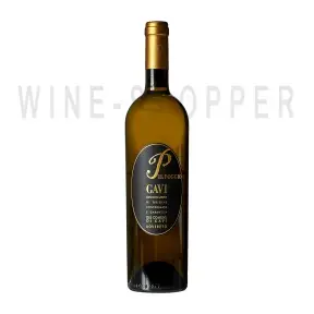 Вино Il Poggio, Gavi del Comune di Gavi Rovereto DOCG 2019 0.375 л