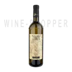 Вино Cantine Lunae, Cavagino Vermentino, Colli di Luni DOC 2019 0.75 л