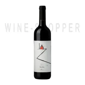 Вино Zorutti, Pinot Nero, Collio DOP 2019 0.75 л