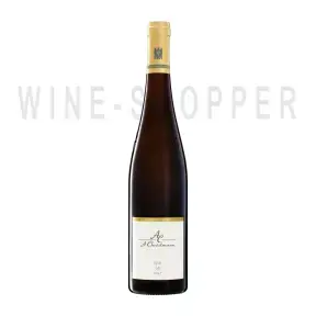 Вино A. Christmann, Idig GG Riesling trocken 2016 1.5 л