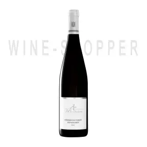 Вино A. Christmann, Konigsbacher Olberg Spatburgunder trocken 2015 0.75 л