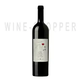 Вино Fuori Mondo, Coquelicoter, Toscana IGT 2019 0.75 л