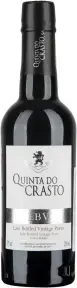 Портвейн Quinta do Crasto, Late Bottled Vintage Porto 2015 0.375 л