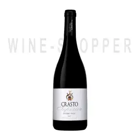 Вино Crasto Superior, Douro DOC 2017 0.75 л