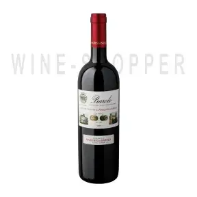 Вино Barolo Marchesi di Barolo 2008 0.75 л
