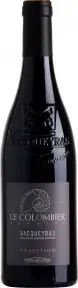 Вино Le Colombier Tradition, Vacqueyras AOP 2019 0.75 л