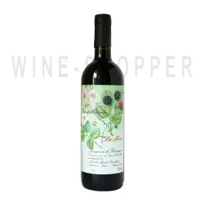 Вино Castelluccio, Le More Sangiovese di Romagna DOC 2019 0.75 л