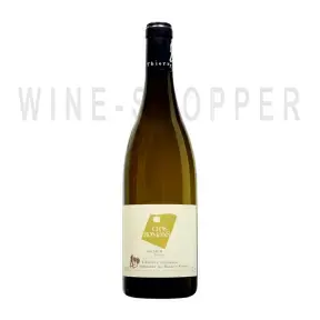 Вино Domaine des Roches Neuves Clos Romans Saumur AOC 2019 0.75 л