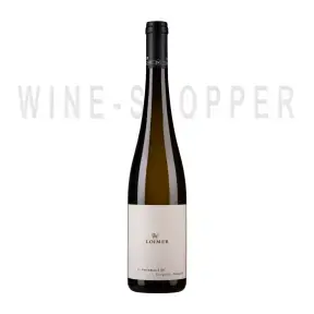 Вино Loimer, Langenlois Steinmassl Riesling, Kamptal DAC 2016 0.75 л