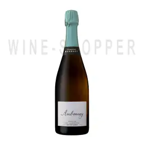 Шампанское Marguet, Ambonnay Grand Cru Extra Brut, Champagne AOC 2015 0.75 л