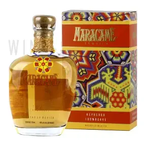 Текила Maracame Reposado 0.75 л