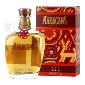 Текила Maracame Anejo 0.75 л