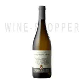 Вино Castel Sallegg, Gewurztraminer, Alto Adige DOC 0.75 л