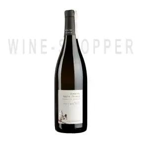 Вино Domaine La Haute Fevrie, Muscadet Sevre Et Maine Sur Lie Moulin De La Gustais AOC 2019 0.75 л