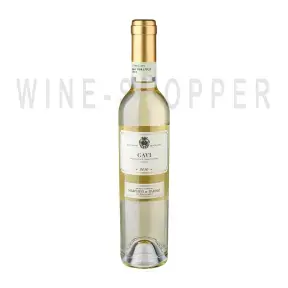 Вино Gavi DOCG 2011 0.375 л
