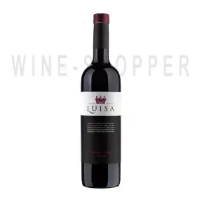 Вино Tenuta Luisa, Cabernet Franc, Isonzo del Friuli DOC 0.75 л