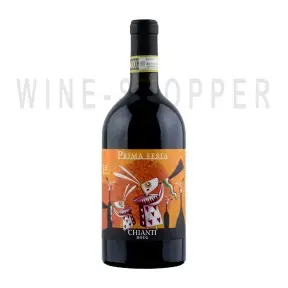Вино Prima Festa Chianti DOCG 0.75 л