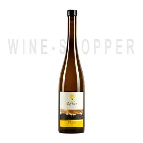 Вино Vignoble du Reveur, Vibrations, Alsace AOC 2018 0.75 л